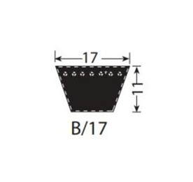 Belt b
