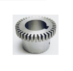 Grid coupling hub