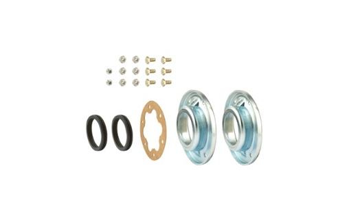 Grid coupling t20 cover