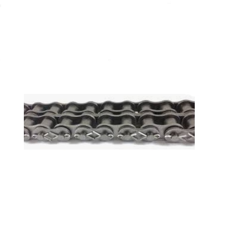 Roller chain cotter pin type