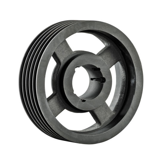 V belt pulley