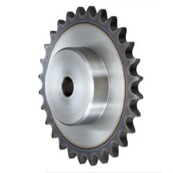 1 sprocket