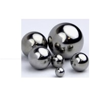 Steel ball