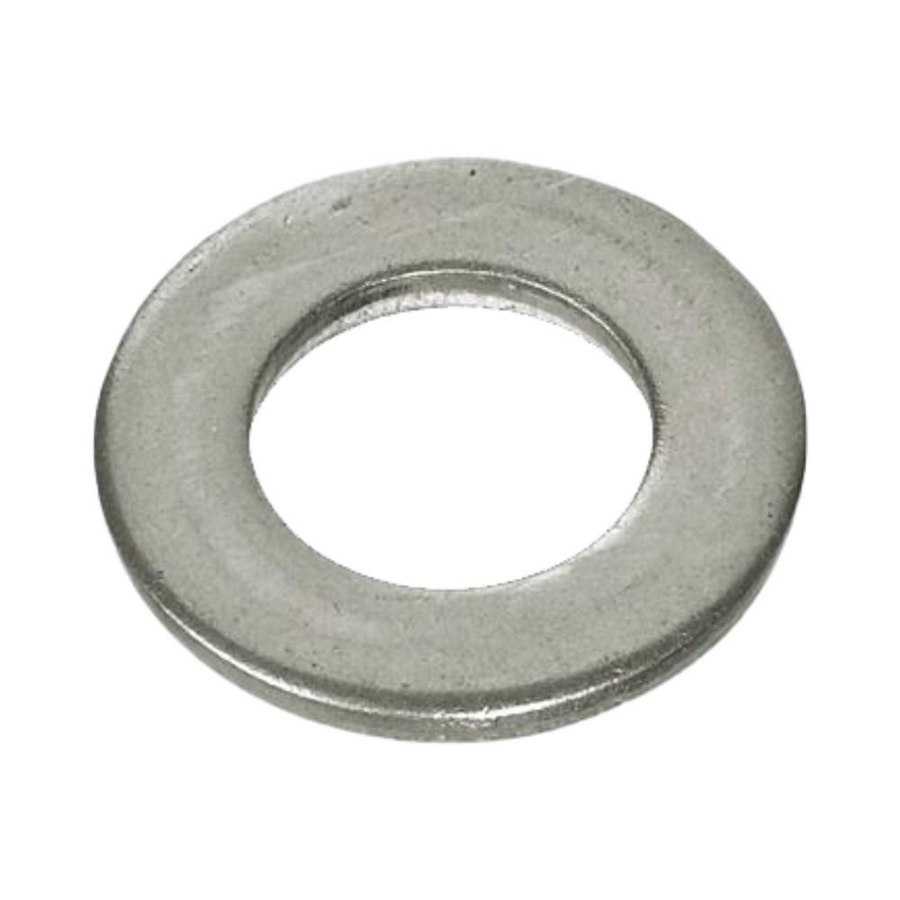 Flat ss washer