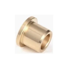 Flange bush