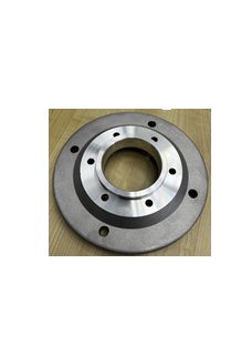 Input flange