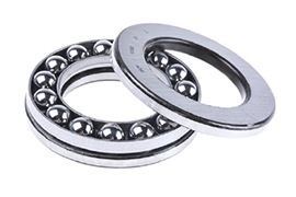 Thrust ball bearing jpg