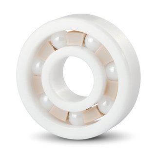 Bearing   ceramic zro2peek