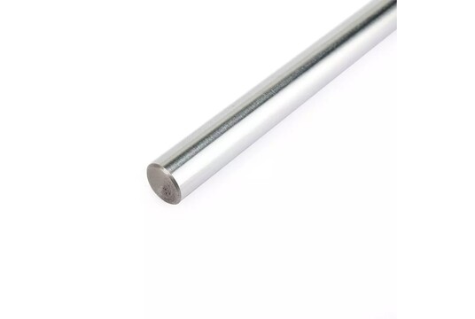 Stainless steel shaft