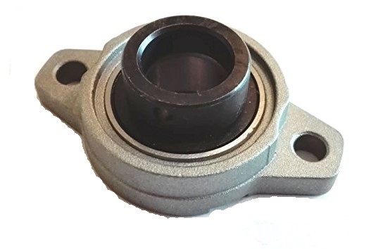 Pillow block ufl mufl