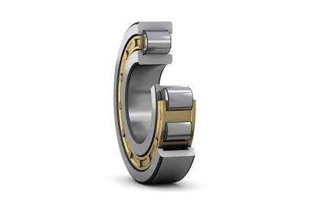 Cylindrical roller bearings skf