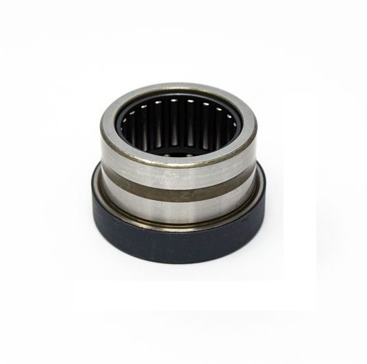 Combined type needle roller bearing
