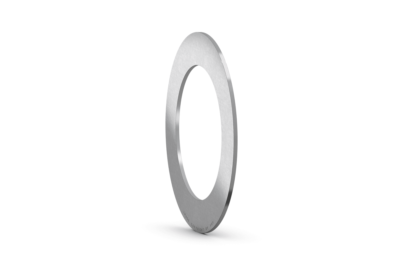 Thrust washer skf