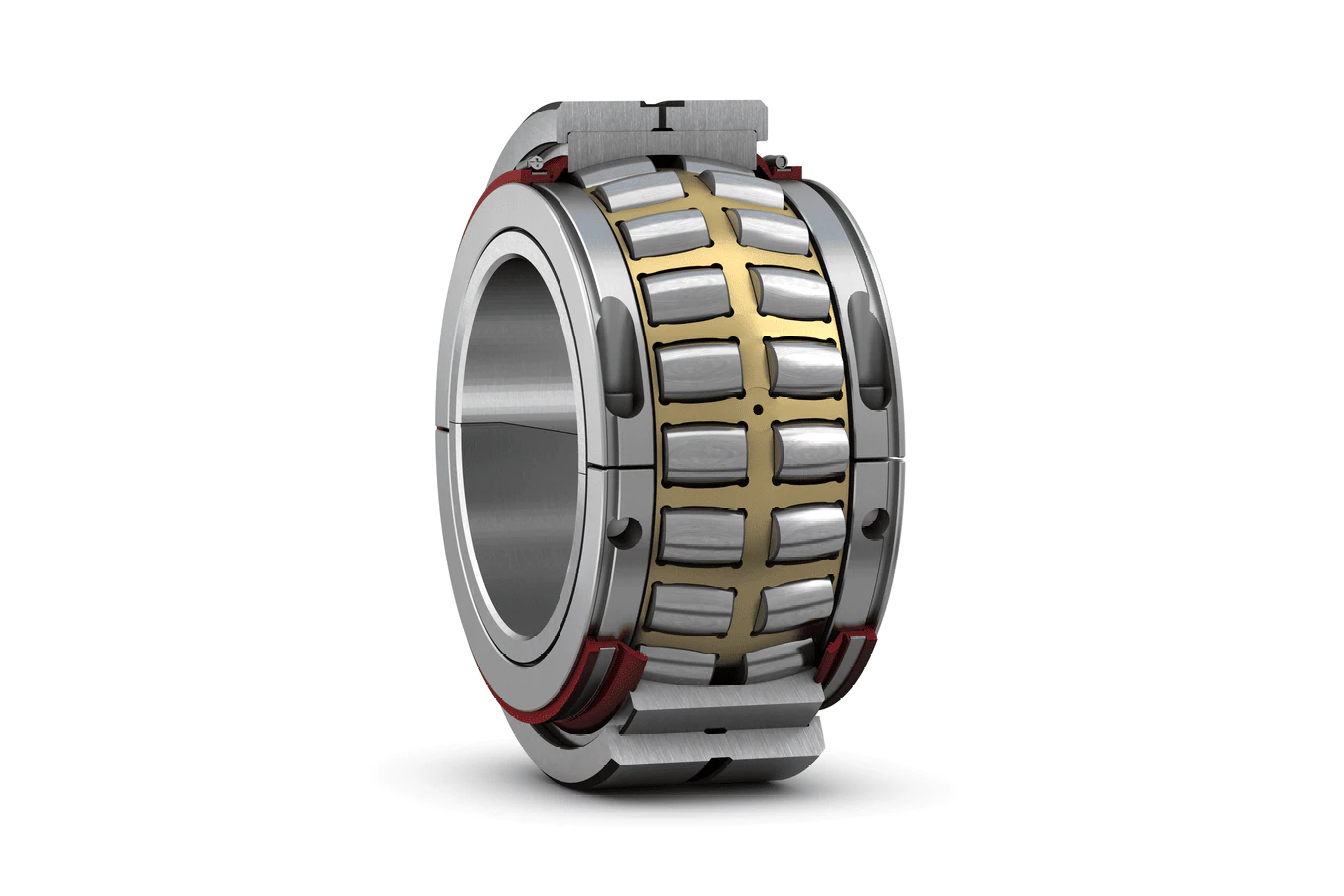 Spherical roller bearings skf