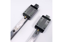 Iko standard linear guide